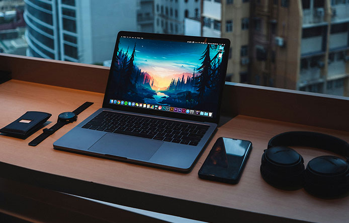 GalaxyBook Cosmos
